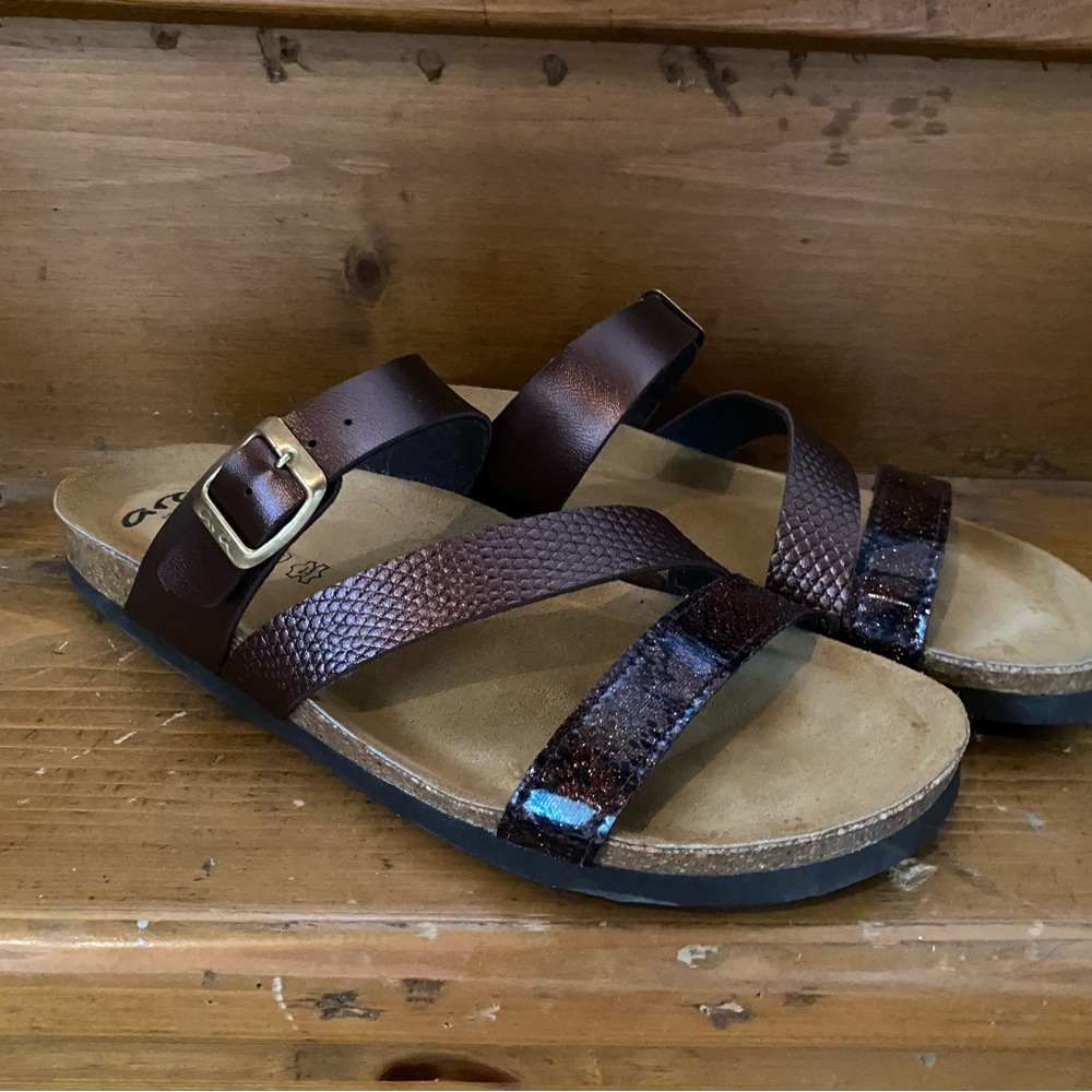 Ara Sandals